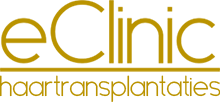 eClinic Haartransplantaties logo
